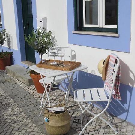 Casa Do Largo Villa อัลกาแซร์โดซัล ภายนอก รูปภาพ