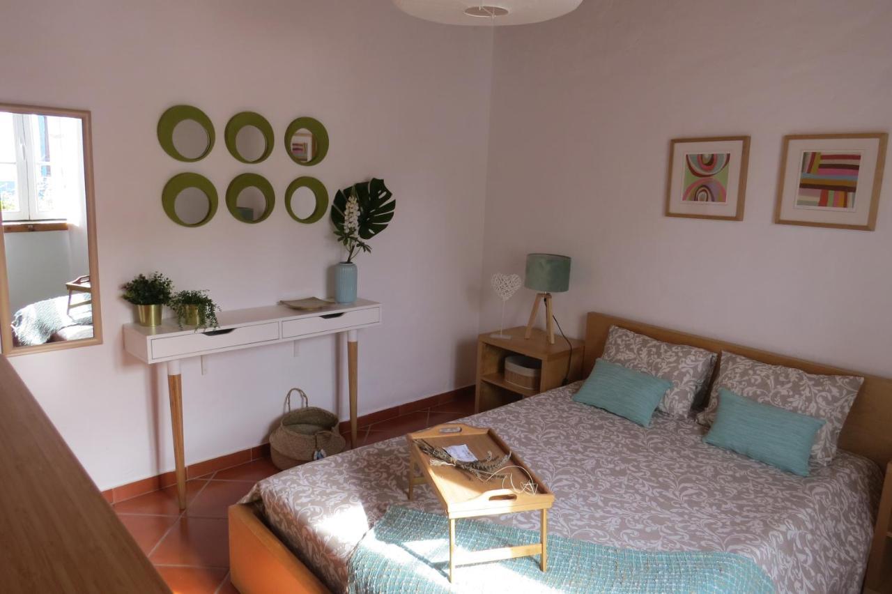 Casa Do Largo Villa อัลกาแซร์โดซัล ภายนอก รูปภาพ