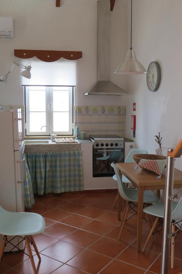 Casa Do Largo Villa อัลกาแซร์โดซัล ภายนอก รูปภาพ