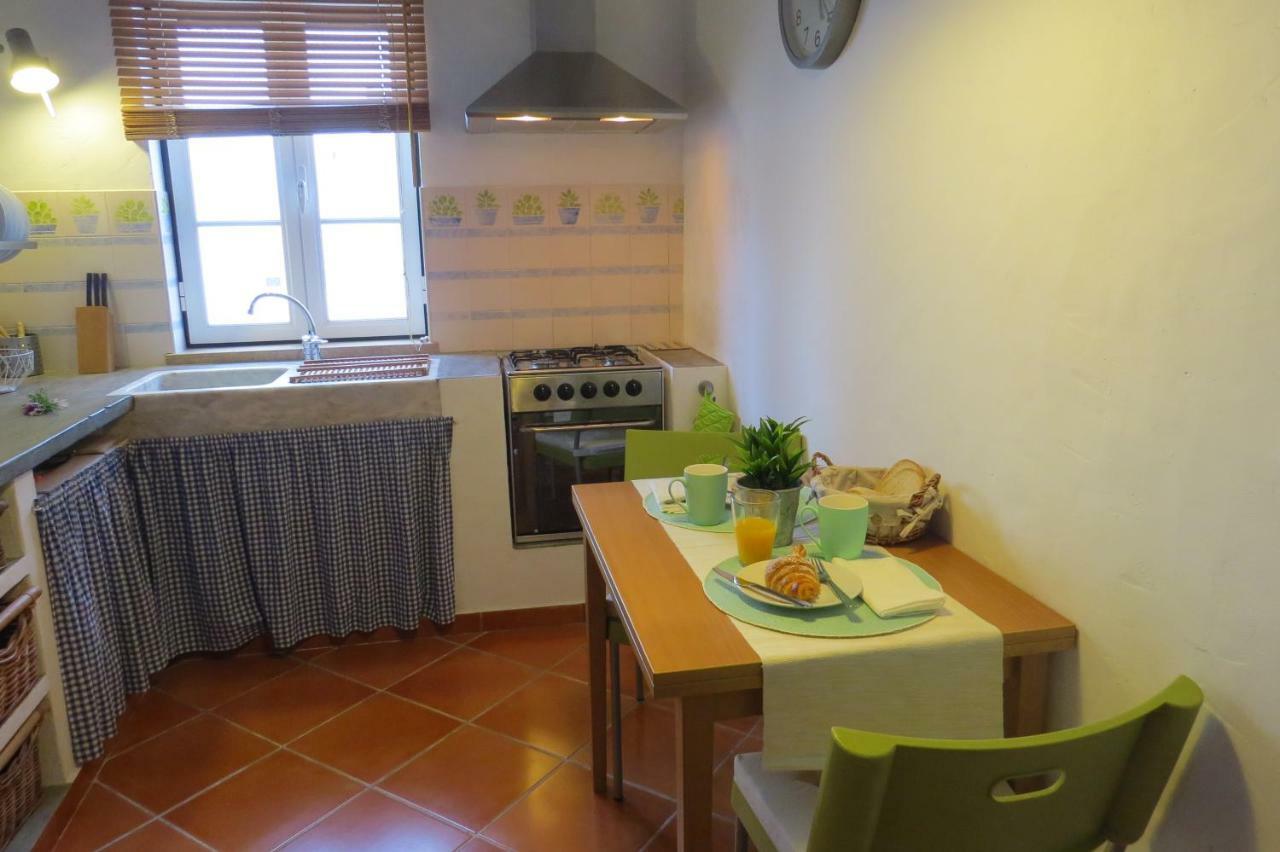 Casa Do Largo Villa อัลกาแซร์โดซัล ภายนอก รูปภาพ