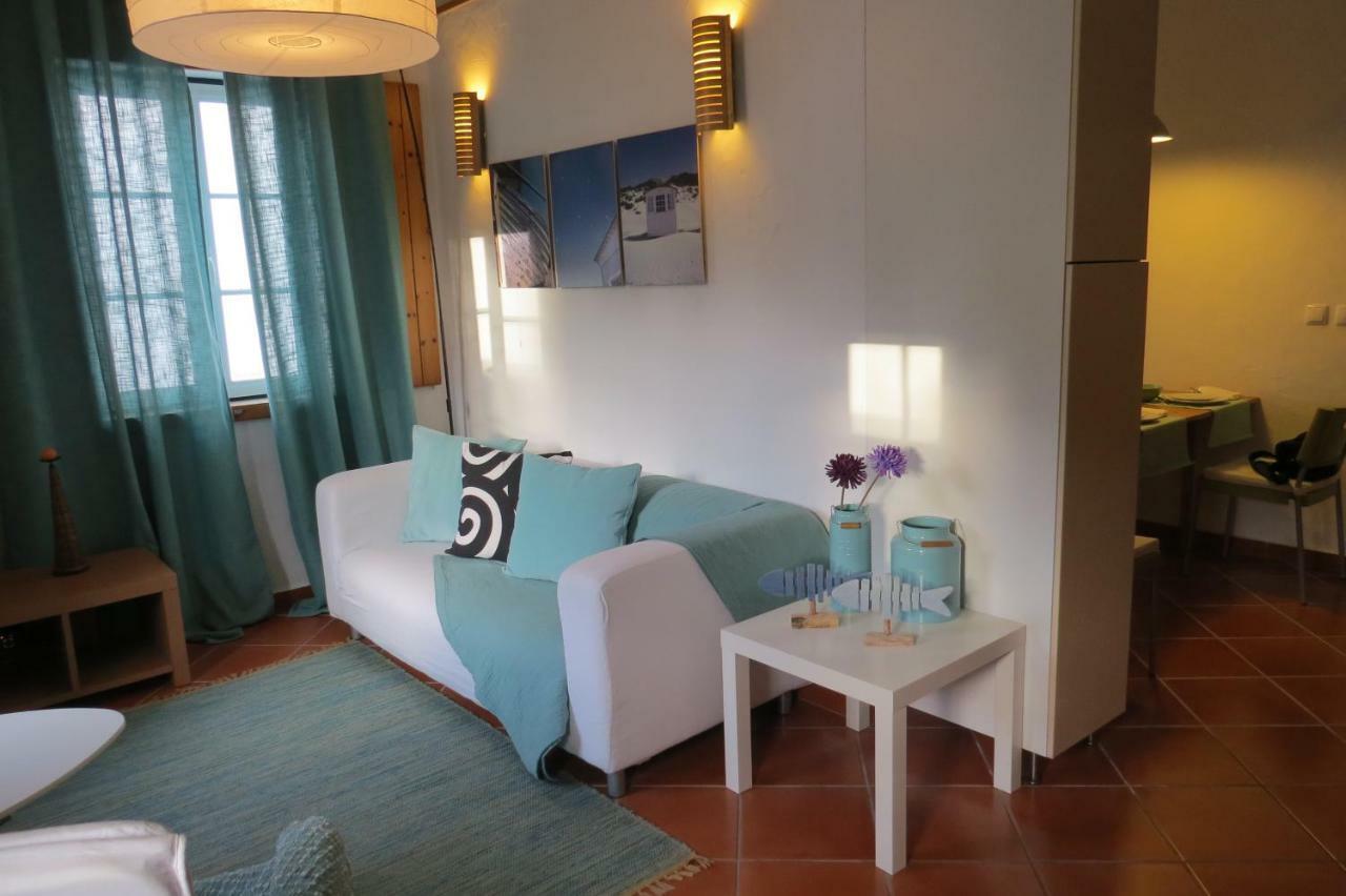 Casa Do Largo Villa อัลกาแซร์โดซัล ภายนอก รูปภาพ